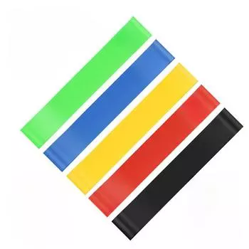 1 шт. пояс для йоги, эластичный пояс для фитнеса, пояс для сопротивления, приседания, пояс для ягодиц, растягивающее кольцо, ремень для упражнений, ремни