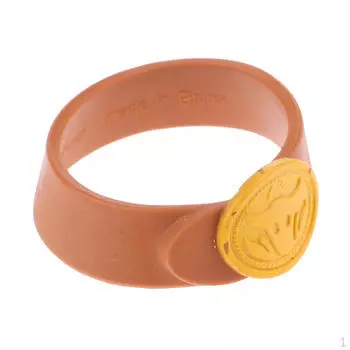 1 шт. Пояс для кукол 9 дюймов Аксессуары для одежды #4