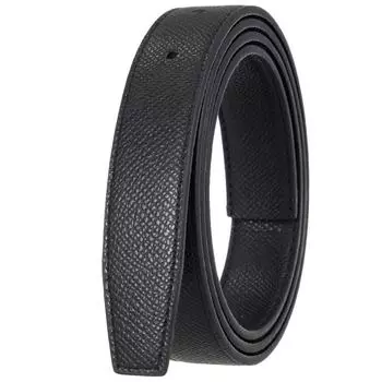 1 шт., пояс для перфорации с рисунком ладони, длина 3,4 см, микрофибра, полоска для ремня, полоска для перфорации для женщин Ly34-3913 105cm красный