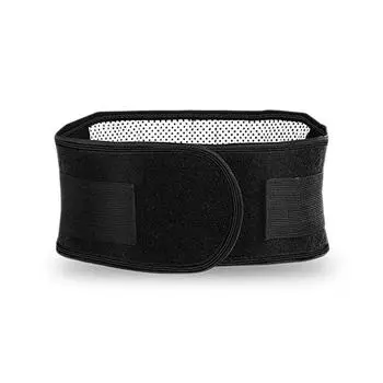 1 шт. поясничный пояс с поддержкой спины для женщин и мужчин, поясничная защита для мужчин, поясничная защитная терапия, Искья XL