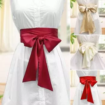 1 шт., поясной уплотнитель, аксессуары для одежды, широкополосный, насыщенные цвета, поясной ремень, универсальные стили, стиль ремня, украшение для платья, втягивающая талия