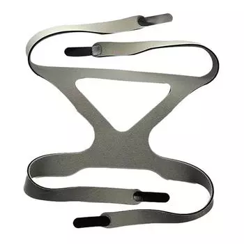 1 шт., повязка на голову против храпа, универсальный головной убор Cpap Comfort, замена части вентилятора