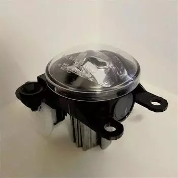 1 шт. Правая противотуманная фара подходит для 2020-2022 GMC Acadia SLT/Denali/AT4 GM2593333