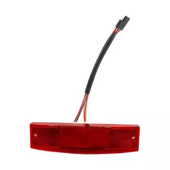 1 шт. Правый задний фонарь 2410667 подходит для Polaris 2006-2010 2X4 6X6 XP Ranger 700