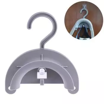 1 шт., премиальная система очистки трубок Cpap, вешалка для шланга, держатель для маски, дисплей для сна