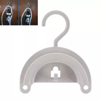 1 шт., премиальная система очистки трубок Cpap, вешалка для шланга, держатель для маски, дисплей для сна