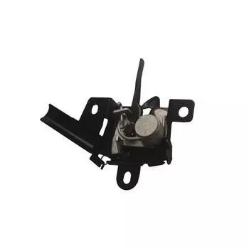 1 шт. Премиальный замок капота для 2008-14 Subaru Impreza WRX STI 57310-FG011