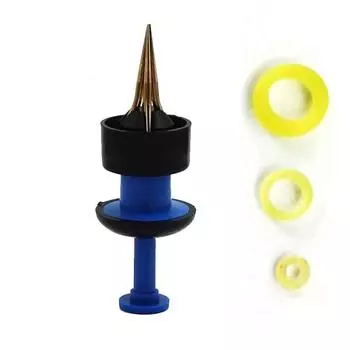 1 шт., приманка для карпа, приманка для карпа, приманка для ловли карпа, приманка для рыбалки, загрузка приманки, крючок, аксессуары, снасти