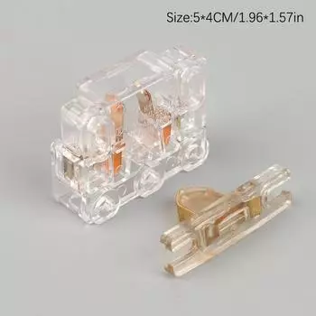 1 шт. применимо к дверному замку лифта Fermator Rx07, дверной контакт, вспомогательный контактный переключатель замка, запасные части для лифта as the picture