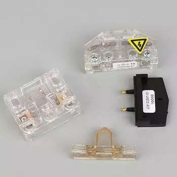 1 шт. применимо к дверному замку лифта Fermator Rx07, дверной контакт, вспомогательный контактный переключатель замка, запасные части для лифта