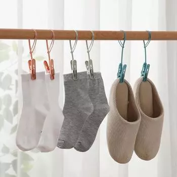 1 шт. прищепка для белья, большая сэндвич-одиночная прищепка, пластиковая прищепка, бытовая ветрозащитная прищепка для фотографий, прищепка для поделок, дисплей для картин S