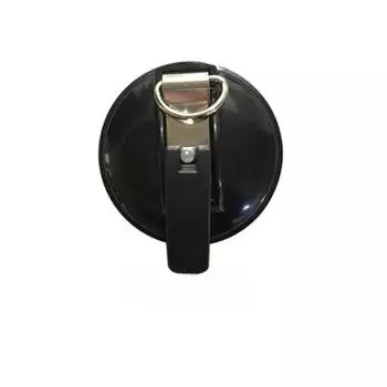 1 шт. Присоска для навеса для кемпинга на открытом воздухе, Многофункциональная автомобильная присоска, Фиксирующая заднюю сетку присоска с прочным S-образным крюком