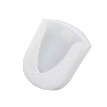 1 шт. Присоска Рисоварка Ложка для риса Кухонная ложка Пластиковая ложка Держатель Ложка для липкого риса Настенная подставка для лопатки 1PCS