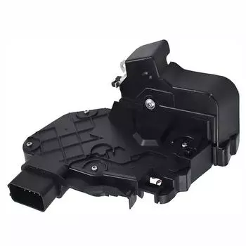 1 шт., привод защелки замка передней правой центральной двери автомобиля для Range Rover FQJ500460