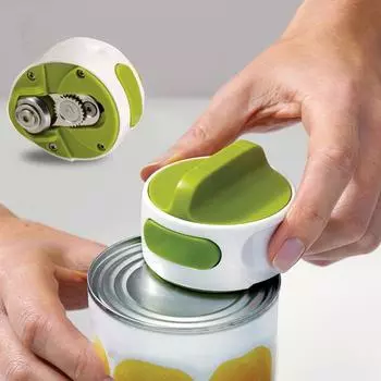 1 шт. Pro ручной открывалка из нержавеющей стали, форма переключателя, открывалка для бутылок, открывалка для бутылок, открывалка для жести