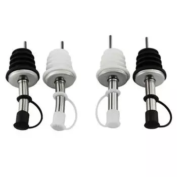 1 шт. пробка для бутылки красного вина с крышкой бутылка масла для шампанского деревянная пробка сохраняет вино свежим черная крышка наливные устройства для бара товары для вечеринок