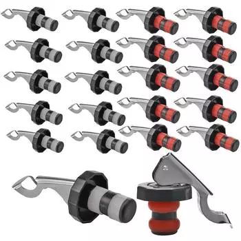 1 шт. пробка для вина с вакуумным уплотнением, пробка для винной бутылки, пробка для хранения вина, барная утварь, кухонные принадлежности, пробка для винной бутылки