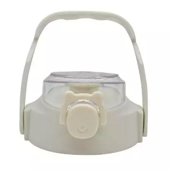 1 шт. прочная крышка для бутылки с защитой от брызг и проливания для чашки Clie объемом 1300 мл 02