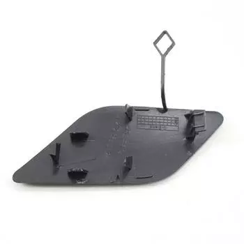 1 шт. прочная крышка фаркопа переднего бампера 2128850126