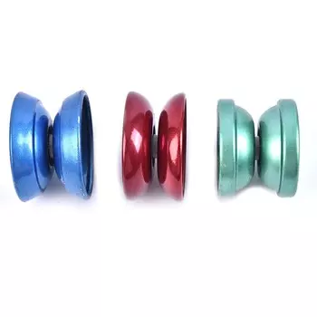 1 шт. прочная профессиональная игрушка йо-йо из алюминиевого сплава с подшипником йо-йо