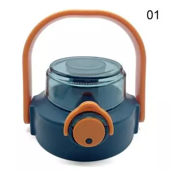 1 шт. прочный аксессуар для бутылки, влагонепроницаемая крышка для бутылки Tumber для чашки Clie объемом 1300 мл 01