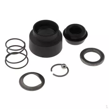 1 шт. прочный чехол для патрона сверла