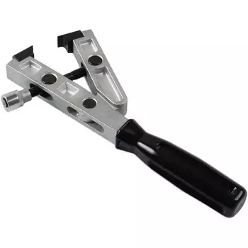 1 шт., прочный зажим для ремня безопасности CV, зажимы, плоскогубцы, пылезащитный зажим для каркаса безопасности, головка с крутящим моментом 3/8 дюйма CHINA