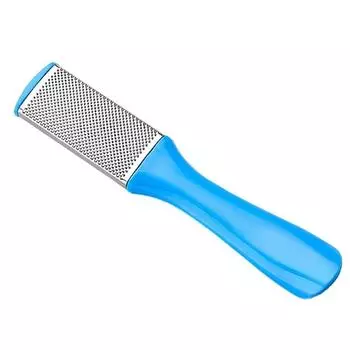 1 шт. Профессиональный станок для удаления омертвевшей кожи, удаление мозолей, уход за ногами, педикюр, портативные инструменты для ухода за ногами синий