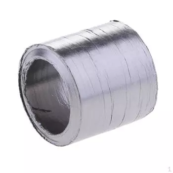 1 шт. прокладка выхлопной системы мотоцикла для велосипеда OD40mm ID32mm