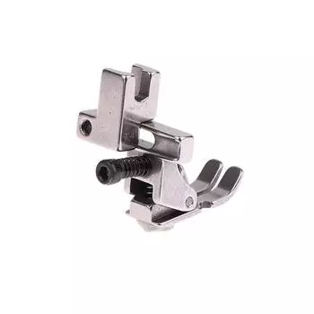 1 шт. Промышленные швейные машины части многофункциональная прижимная лапка T-4 для машины челночного стежка лапка для молнии обычная лапка