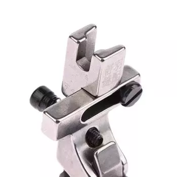 1 шт. Промышленные швейные машины части многофункциональная прижимная лапка T-4 для машины челночного стежка лапка для молнии обычная лапка onesize