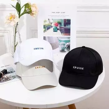 1 шт., простая кепка с солнцезащитным кремом для путешествий, регулируемая кепка для отдыха, бейсболка, солнцезащитный козырек
