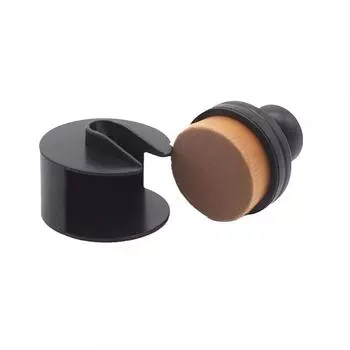 1 шт. простая кисть для дизайна ногтей Push-Pull, пылеудаляющая кисть для макияжа, маникюрные аксессуары, оборудование, инструменты