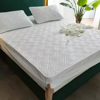 1 шт. простыня с полной вентиляцией домашняя простыня можно стирать в машине простыня теплые комплекты простыней для взрослых покрывала 90x200x40cm