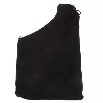 1 шт. противопылевой чехол для шлифовального станка, полировщика, аксессуары, соединительный пылевой мешок, тканевый мешок для 255-дюймового торцовочного станка, ремень, электроинструмент, часть