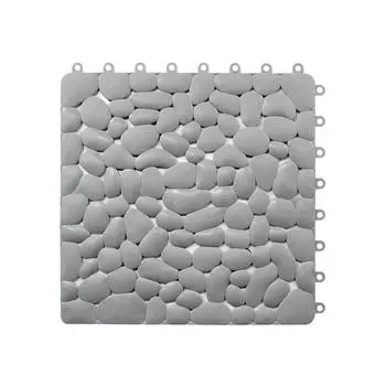 1 шт., противоскользящий коврик для ванной комнаты, водонепроницаемый ковер для ванной комнаты, предотвращающий падение хаки