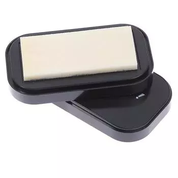 1 шт., прозрачная подушечка для чернил с тиснением, вязкость, плавающая подушечка для чернил, прозрачная липкая подушечка для чернил