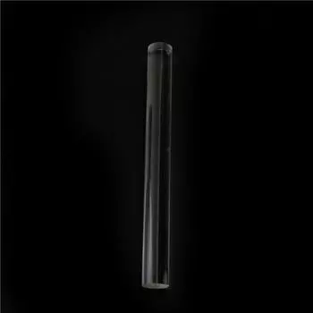 1 шт. прозрачный акриловый твердый рулон глины для раскатывания помадки для выпечки кондитерских изделий 1PC