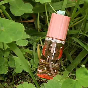 1 шт., прозрачный пластиковый распылитель для духов, 35 мл, пустой распылитель для путешествий