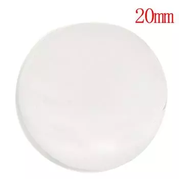 1 шт. прозрачный шар кварцевый лечебный шар реквизит для фотосъемки домашний декор