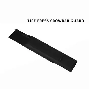 1 шт. Прямые продажи с завода Чехол для лома, аксессуары для шиномонтажного станка, чехол для лома, защитный чехол для лома, давление R CHINA