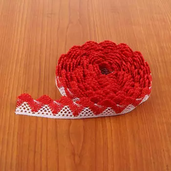 1 шт., пряжа, вышивка, кружевная отделка, сделай сам, шитье для одежды, аксессуары для подушек, украшение, светло-синий