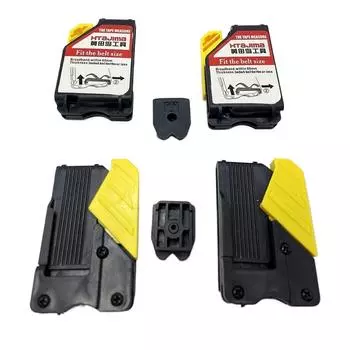 1 шт. Пряжка электрическая дрель лента электрический ключ молоток вешалка держатель для ремня рулетка инструмент высокого качества