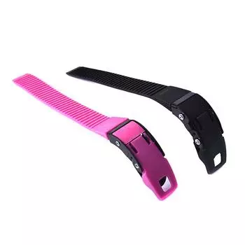 1 шт. Пряжка для ремня для роликовых коньков с зажимными винтами и гайками, комплекты аксессуаров для катания на коньках белый