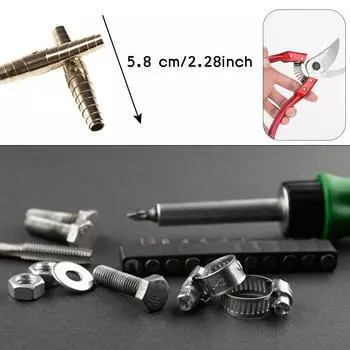 1 шт. пружина из нержавеющей стали шелкопряда пружина для ножниц обрезка фруктовых деревьев DIY запасные части 2,28 дюйма 5.8cm