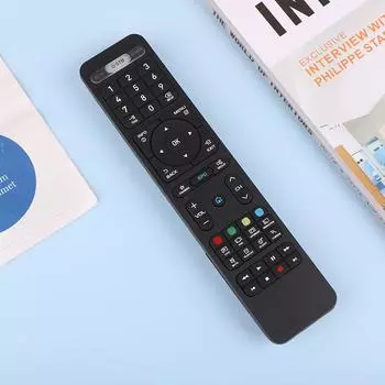 1 шт. пульт дистанционного управления для телевизора, пульт дистанционного управления для смарт-телевизора, прочные и чувствительные кнопки