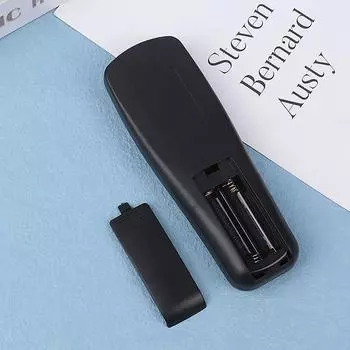 1 шт. пульт дистанционного управления для проектора Dell, пульт дистанционного управления 1210S 1610Hd Ir2804 1209S 1410X, сменный пульт дистанционного управления