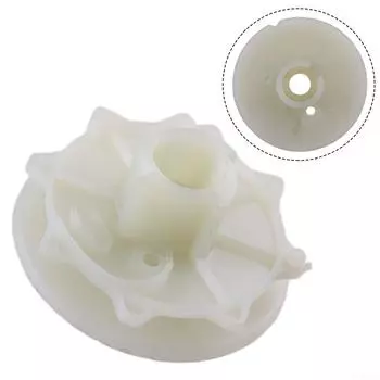 1 шт. пусковой шкив для детали Poulan для 530069313 отдачи