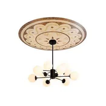 1 шт. ПВХ обои для гостиной, украшение дома, декоративное покрытие, водонепроницаемые наклейки на потолок, самоклеящиеся