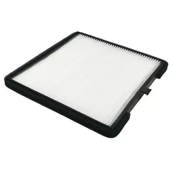 1 шт. пыльцевый фильтр 97133-07000/97133-07010 Белый для кабины